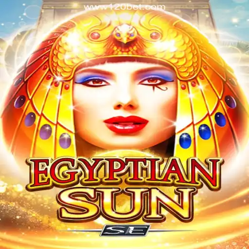Unveiling EgyptianSunSE: A Revolution in Slot Gaming on 120BET.COM