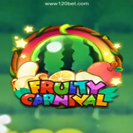 Exploring FruityCarnival: The Exciting Slot Experience on 120BET.COM