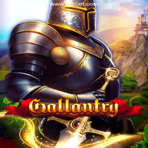 Gallantry: An Exploration into the Exciting World of Slots on 120BET.COM Platform-Official Slots Brasil #1