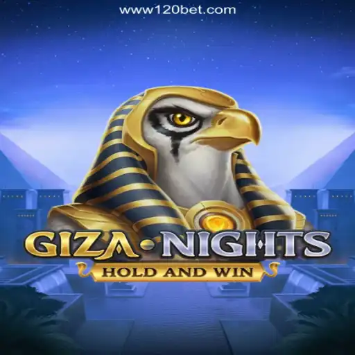 Explore the Mystical World of GizaNights on 120BET.COM Platform-Oficial Slots Brasil #1