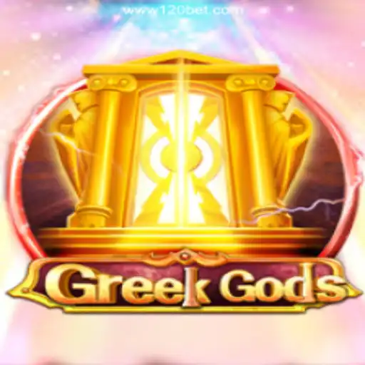 Exploring the Mythical Thrills of GreekGods on 120BET.COM Platform-Oficial Slots Brasil #1