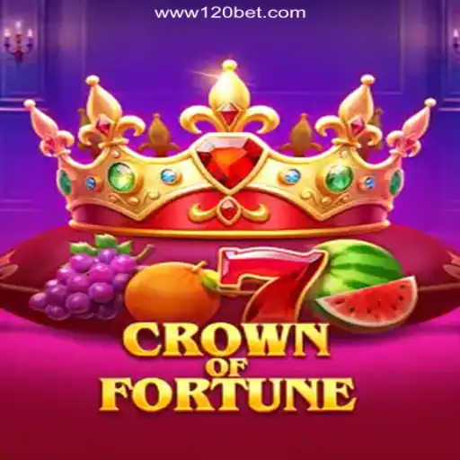 Discover CrownofFortune on the 120BET.COM Platform: Official Slots Leader in Brasil