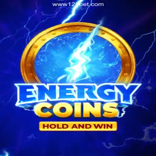 Exploring the World of EnergyCoins: A Thrilling Adventure on 120BET.COM Platform - Official Slots Brasil #1
