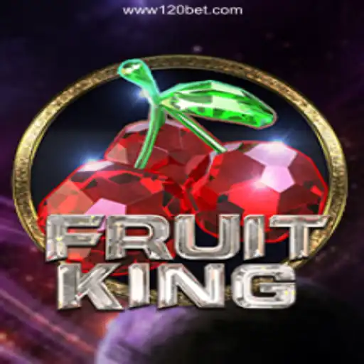 Discovering FruitKing: The Reigning Slot Game on the 120BET.COM Platform