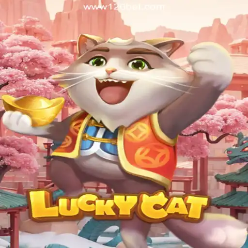 Discover the Excitement of LuckyCat on 120BET.COM: Explore the Oficial Slots Brasil #1 Platform