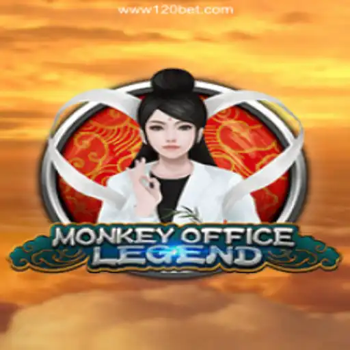 MonkeyOfficeLegend: An In-Depth Guide to the Game and Its Features on 120BET.COM