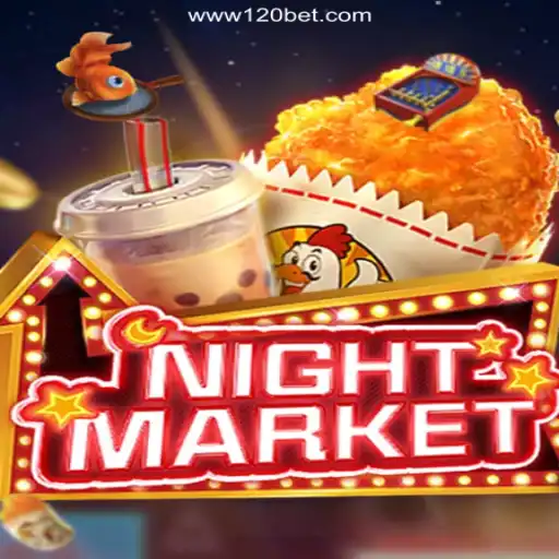 Exploring NIGHTMARKET: The Premier Gaming Experience on 120BET.COM