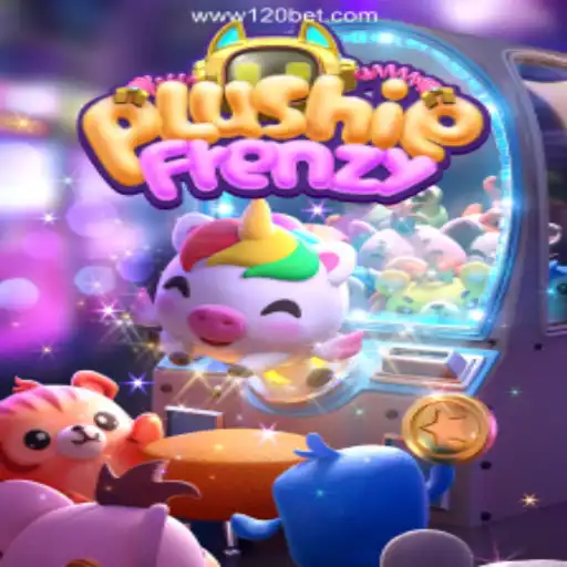 Discover the Magic of PlushieFrenzy on 120BET.COM Platform