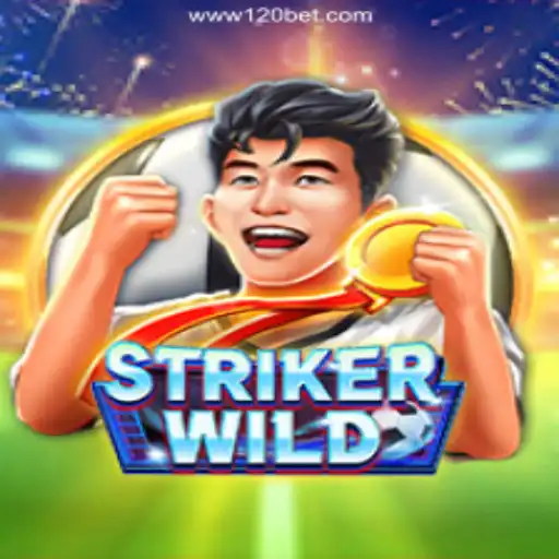 Unleashing the Thrills of StrikerWILD: The Ultimate Slot Experience on 120BET.COM