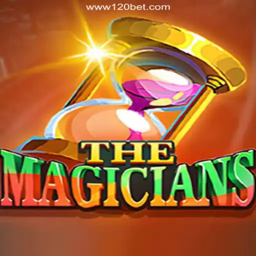 Exploring TheMagicians Game on 120BET.COM: The Ultimate Slot Experience in Brasil