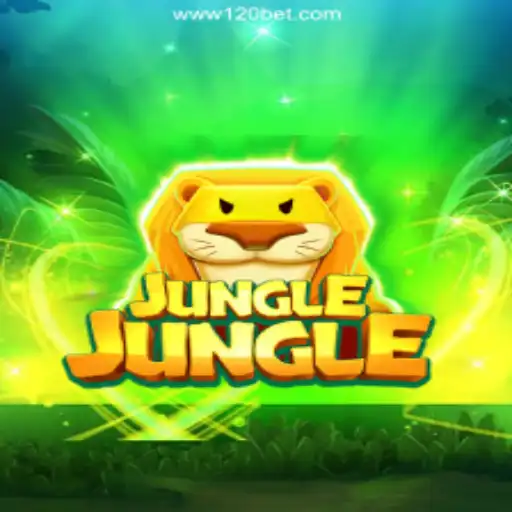 Explore the Wild World of JungleJungle on 120BET.COM