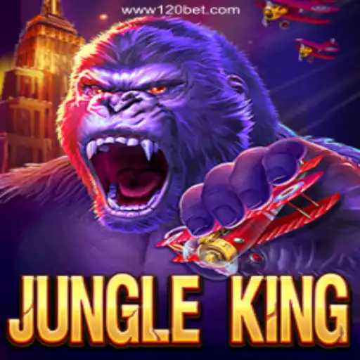 Exploring the JungleKing Experience on 120BET.COM: Brazil's #1 Slot Platform