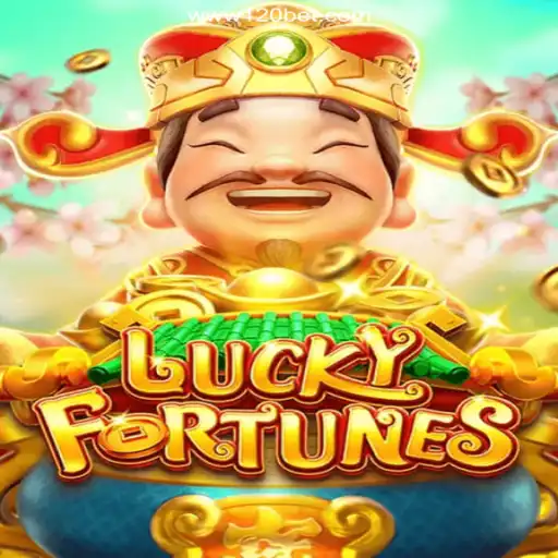 Unveiling LUCKYFORTUNES on 120BET.COM: The Premier Slots Experience in Brazil