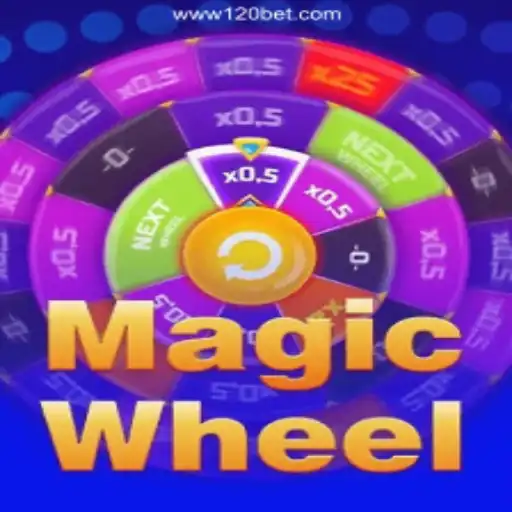 Discover the Thrilling World of MagicWheel: Your Guide to Winning at 120BET.COM