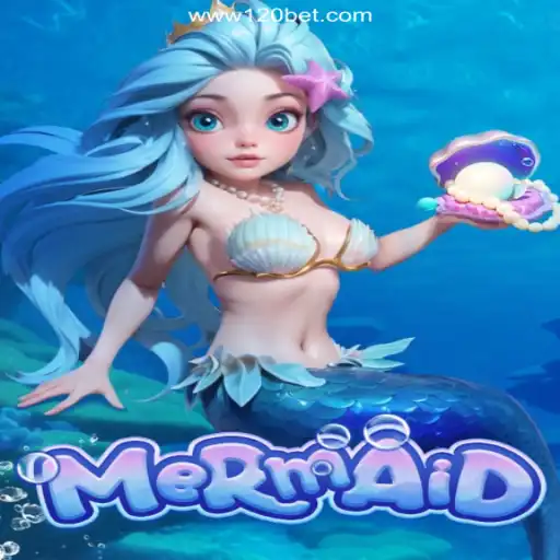Dive into the World of Mermaid: The Premier Slot Game on 120BET.COM