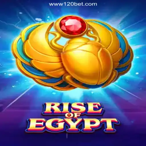 Discover the Excitement of RiseOfEgypt on 120BET.COM - Oficial Slots Brasil #1