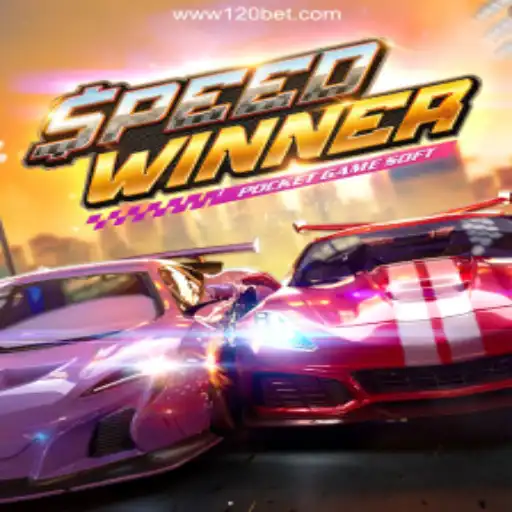 Discovering SpeedWinner: The Exciting Slot Game on 120BET.COM's Oficial Slots Brasil #1 Platform