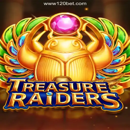 Unveiling TREASURERAIDERS on 120BET.COM: The Premiere of Slots Brasil #1