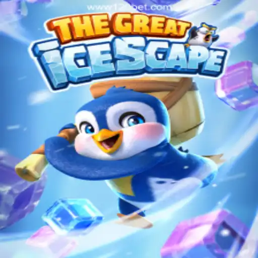 Unveiling TheGreatIcescape: A Chilling Adventure