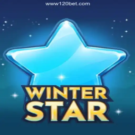 Explore WinterStar on the 120BET.COM Platform: Your Gateway to Brazil's #1 Official Slots